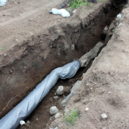 Installation de Fosse Toutes Eaux : Planification et Préparation Bourg-en-Bresse